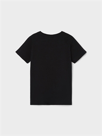 NAME IT Batman T-shirt Nicolay Black